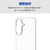 エレコム Galaxy S26用 ソフトケース クリア PM-G261UCTCR-イメージ4