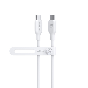 Anker USB-C & USB-C ケーブル 0.9m A80E1N21 Anker USB-C & USB-C ケーブル 0.9m A80E1N21