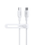 Anker USB-C & USB-C ケーブル 0．9m A80E1N21-イメージ1