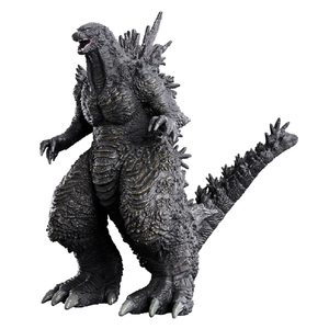 バンダイ 怪獣王シリーズ ゴジラ(2026) ｶｲｼﾞﾕｳｵｳｺﾞｼﾞﾗ2026-イメージ1