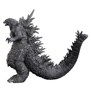 バンダイ 怪獣王シリーズ ゴジラ(2026) ｶｲｼﾞﾕｳｵｳｺﾞｼﾞﾗ2026-イメージ2