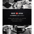 ABBI SIGNATURE iPhone 16 Pro Max用LISCIO イタリアンレザー MagSafe対応バックカバー ネイビー ABS27320I16PM-イメージ9