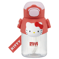 Hello Kitty Mango Tango ボトル　マスコット TopToy Sanrio Characters Hello Kitty | Fruity Paradise Apple