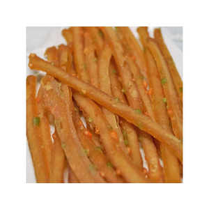 ドギーマン 和鶏やわらか軟骨サンドササミ&野菜 60g F850663-イメージ2