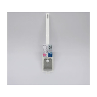 東和産業 Ag+抗菌 トイレクリーナー ホワイト FCJ107E-42857