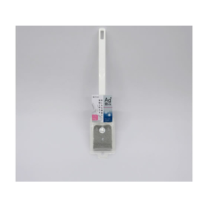 東和産業 Ag+抗菌 トイレクリーナー ホワイト FCJ107E-42857-イメージ1