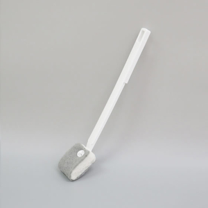 東和産業 Ag+抗菌 トイレクリーナー ホワイト FCJ107E-42857-イメージ2