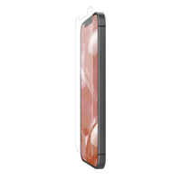 エレコム iPhone 12/12 Pro用フィルム 高光沢 PMA20BFLAGN