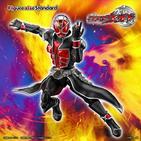 ガンプラ　Figure-rise Standard セット Amazon.com: Bandai Hobby - Kamen Rider - Kamen Rider Zi-O