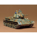 タミヤ 1/35 ソビエト T34/76戦車 1943年型 1/35 ミリタリーミニチュアシリーズ No.59 35059MM T34/76(43)ｶｲ