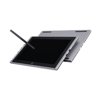 XP-PEN ART1213RDGR_JP 液晶タブレット Artist 12-3rd シルバー