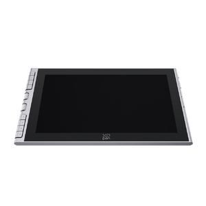 XP-PEN ART1213RDGR_JP 液晶タブレット Artist 12-3rd シルバー