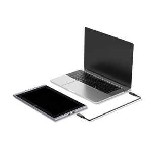 XP-PEN 液晶タブレット Artist 12-3rd シルバー ART1213RDGR_JP-イメージ10