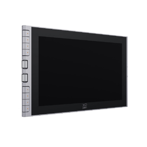 XP-PEN 液晶タブレット Artist 12-3rd シルバー ART1213RDGR_JP-イメージ2