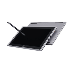 XP-PEN 液晶タブレット Artist 12-3rd シルバー ART1213RDGR_JP-イメージ5