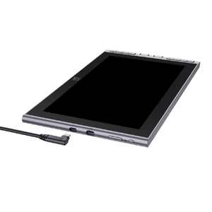 XP-PEN 液晶タブレット Artist 12-3rd シルバー ART1213RDGR_JP-イメージ9