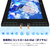 XP-PEN 液晶タブレット Artist 12-3rd シルバー ART1213RDGR_JP-イメージ15
