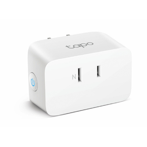 ティーピーリンク 電力モニタリング機能付き ミニスマートWi-Fiプラグ TAPO P110M ティーピーリンク 電力モニタリング機能付き ミニスマートWi-Fiプラグ TAPO P110M