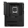 NZXT 内蔵WIFI メタルカバー搭載AMD B650Eマザーボード ブラック N7-B65XT-B1