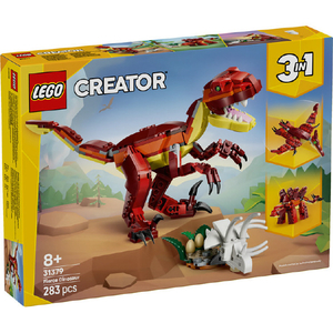 レゴジャパン LEGO クリエイター3in1 31379 恐竜 31379ｷﾖｳﾘﾕｳ-イメージ3