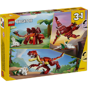 レゴジャパン LEGO クリエイター3in1 31379 恐竜 31379ｷﾖｳﾘﾕｳ-イメージ4