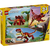 レゴジャパン LEGO クリエイター3in1 31379 恐竜 31379ｷﾖｳﾘﾕｳ-イメージ4