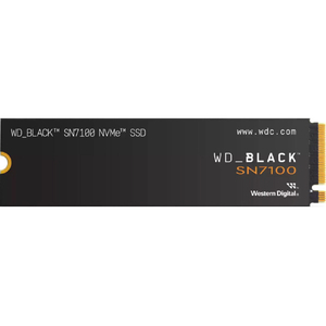 Western Digital WD_BLACK SN7100 NVMe SSD(2TB) WDS200T4X0E-イメージ2