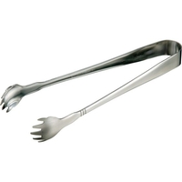 TH18-0 アイストング 鬼手皿 小 160mm FCL4133-005583001