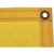 吉野 遮光用衝立用シート イエロー FC387JK-7933860-イメージ3