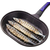 ＬＩＶ ＰＬＵＳ ヴォランテ ネオ グリルパン 魚焼き ガラス蓋付 FCF831M-ND-5120-イメージ2