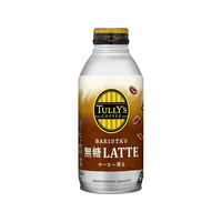 伊藤園 タリーズコーヒー TULLY’S COFFEE バリスタズ ラテ 370mL F189600-19641