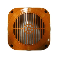 KITO/電気チェーンブロック キトーエクセルER2用部品 ファンカバー FC039YB-2248692
