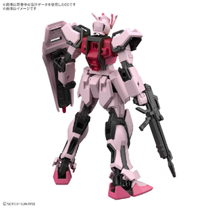バンダイスピリッツ ENTRY GRADE 1/144 ストライクルージュ EG14ｽﾄﾗｲｸﾙ-ｼﾞﾕ-イメージ2