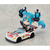 グッドスマイルレーシング ねんどろいど2964 レーシングミク 2026Ver．「初音ミク GTプロジェクト」 ﾈﾝﾄﾞﾛｲﾄﾞ2964ﾚ-ｼﾝｸﾞﾐｸ26-イメージ5