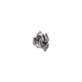 トラスコ中山 TRUSCO　ワイヤークリップ　ステンレス製　8mm用 TWC-8