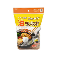 ストリックスデザイン ちぎって使うコットン油吸収材 30g FC502TE-SA-203