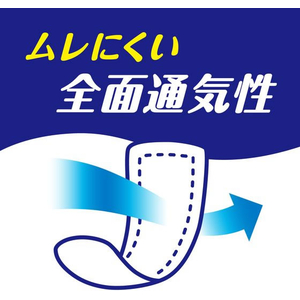クレシア ポイズメンズパッド 安心吸収タイプ お徳パック 20枚 FCF766U-88413-イメージ5