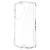 エレコム Galaxy S26 Ultra用Grippy ハイブリッドケース クリア PM-G262GRPACR-イメージ1