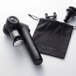 MYTREX REBIVE EXPRO ブラック MT-WRBX23B-イメージ3