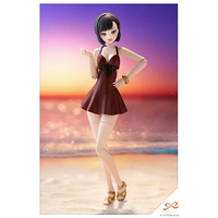 コトブキヤ JK087YOMI【水着】 JK087YOMIﾐｽﾞｷﾞ