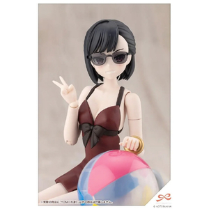 コトブキヤ JK087YOMI【水着】 JK087YOMIﾐｽﾞｷﾞ-イメージ11