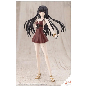 コトブキヤ JK087YOMI【水着】 JK087YOMIﾐｽﾞｷﾞ-イメージ13