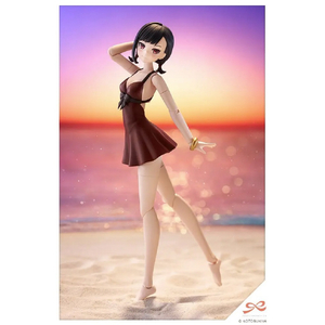 コトブキヤ JK087YOMI【水着】 JK087YOMIﾐｽﾞｷﾞ-イメージ2