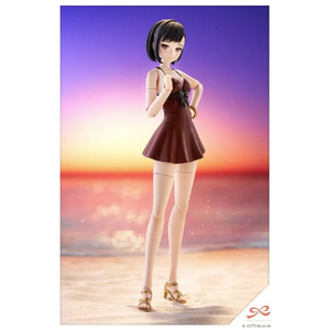 コトブキヤ JK087YOMI【水着】 JK087YOMIﾐｽﾞｷﾞ-イメージ3