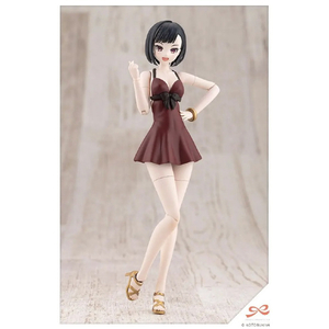コトブキヤ JK087YOMI【水着】 JK087YOMIﾐｽﾞｷﾞ-イメージ5
