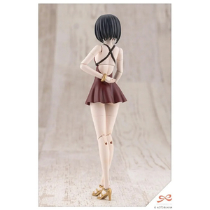 コトブキヤ JK087YOMI【水着】 JK087YOMIﾐｽﾞｷﾞ-イメージ6