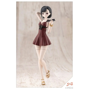 コトブキヤ JK087YOMI【水着】 JK087YOMIﾐｽﾞｷﾞ-イメージ7