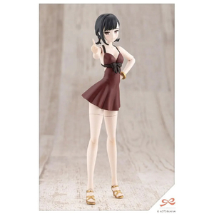 コトブキヤ JK087YOMI【水着】 JK087YOMIﾐｽﾞｷﾞ-イメージ8