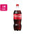 コカ・コーラ コカ・コーラ 1.5L×6本 FC92244-52500-イメージ1