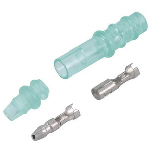 エーモン 防水ギボシ端子セット 5set FCU3730-3343-イメージ2